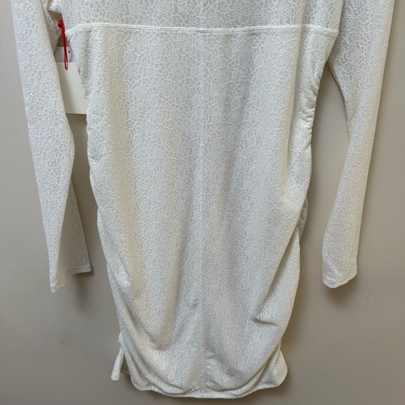 Open Edit Lace Dress NWT - Picture 4 of 10